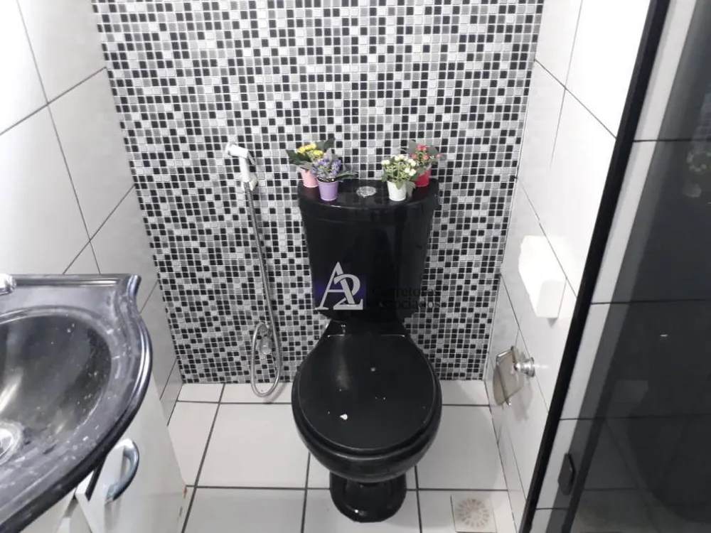 Apartamento, 3 quartos, 57 m² - Foto 11