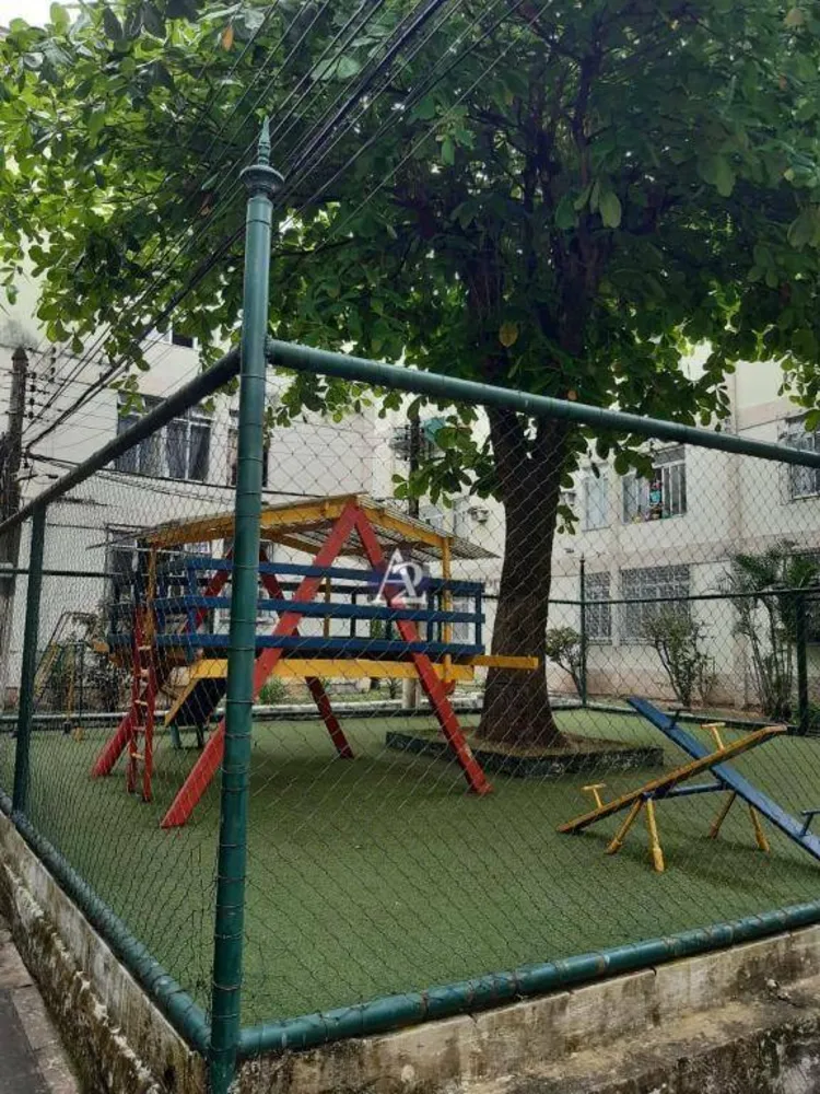Apartamento, 3 quartos, 57 m² - Foto 19