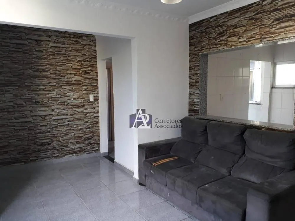 Apartamento, 3 quartos, 57 m² - Foto 4