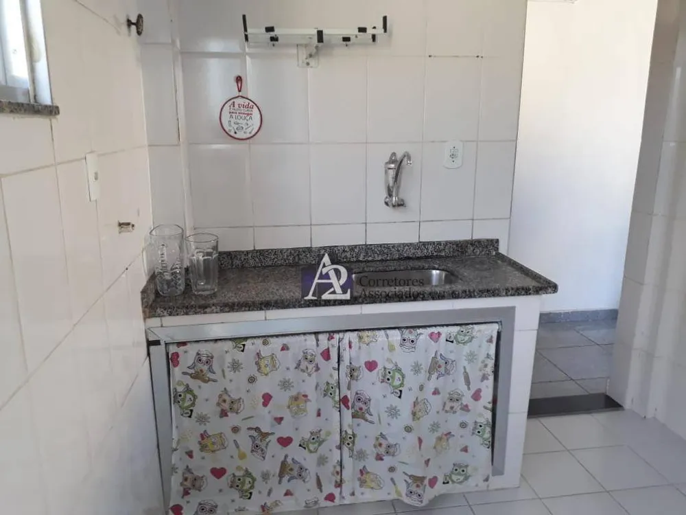 Apartamento, 3 quartos, 57 m² - Foto 9