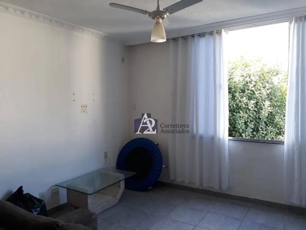 Apartamento, 3 quartos, 57 m² - Foto 8