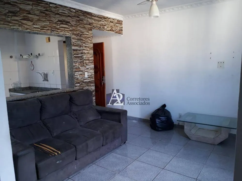 Apartamento, 3 quartos, 57 m² - Foto 6
