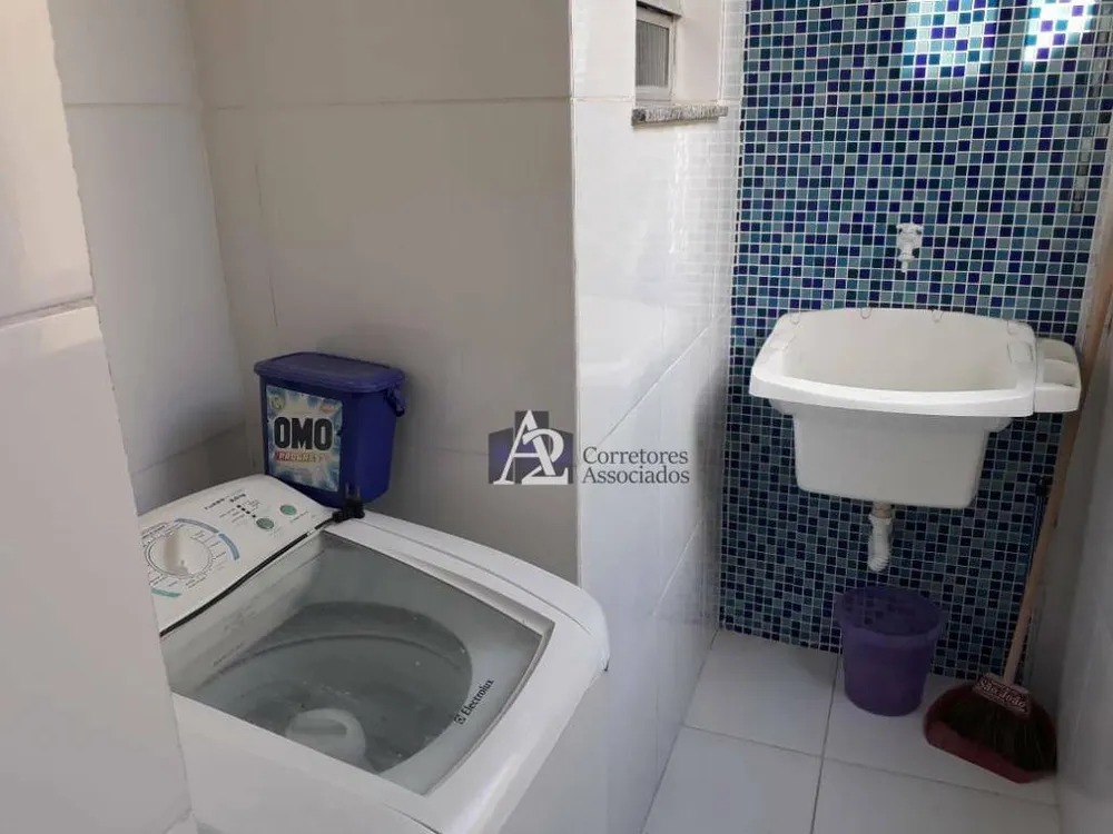 Apartamento, 3 quartos, 57 m² - Foto 10
