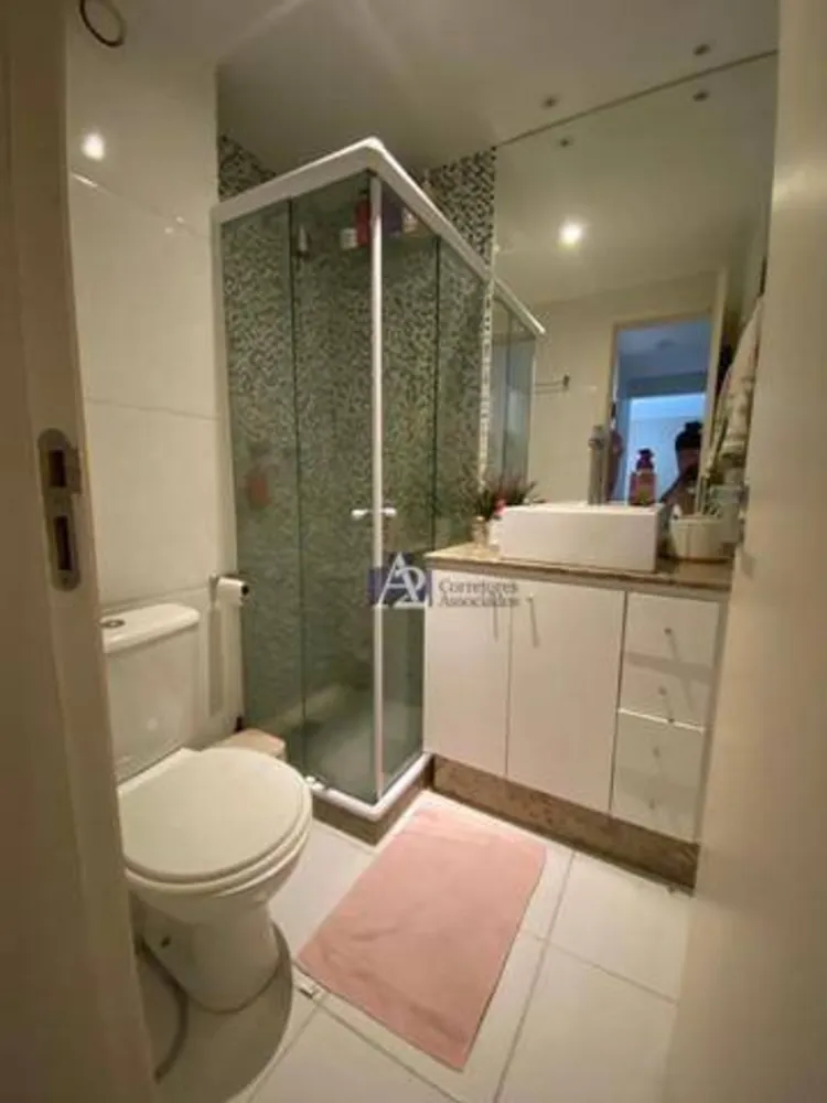 Apartamento, 3 quartos, 70 m² - Foto 13
