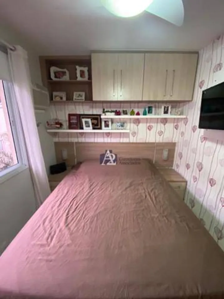Apartamento, 3 quartos, 70 m² - Foto 16