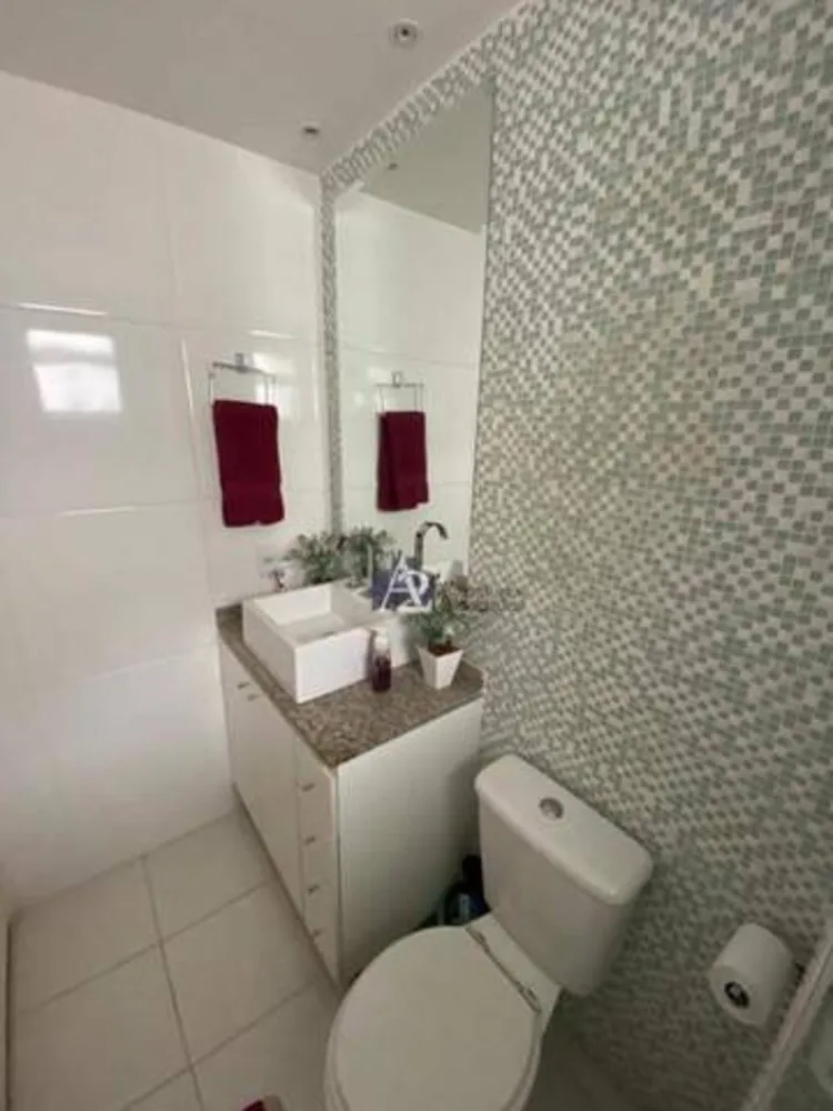 Apartamento, 3 quartos, 70 m² - Foto 10