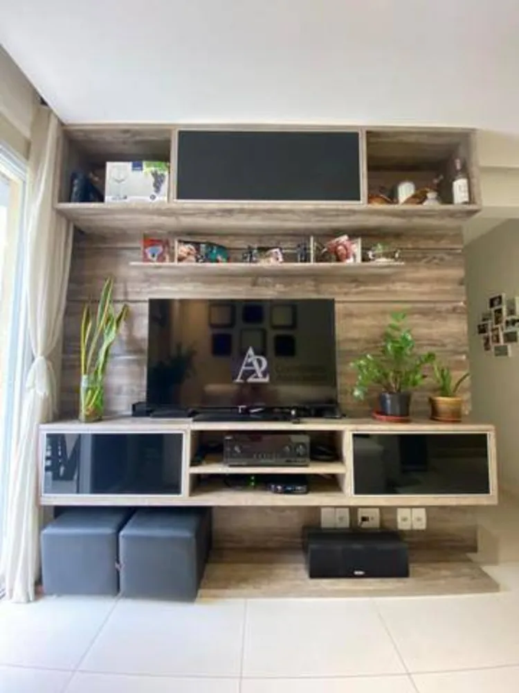 Apartamento, 3 quartos, 70 m² - Foto 7