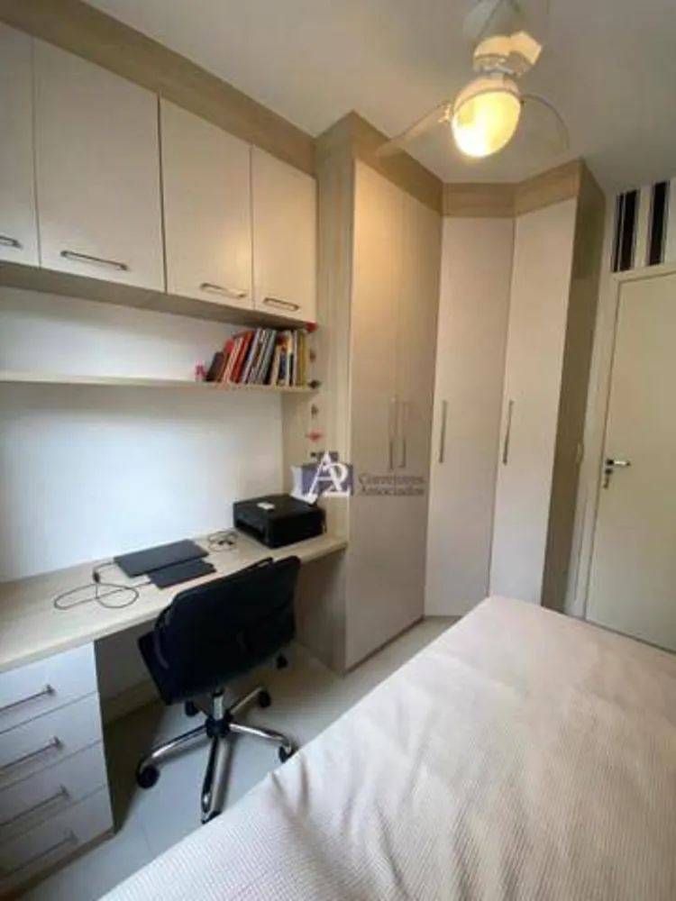 Apartamento, 3 quartos, 70 m² - Foto 17