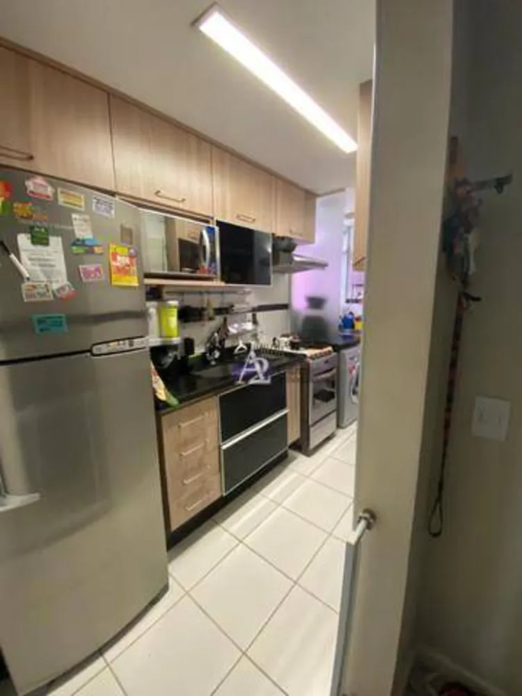 Apartamento, 3 quartos, 70 m² - Foto 4