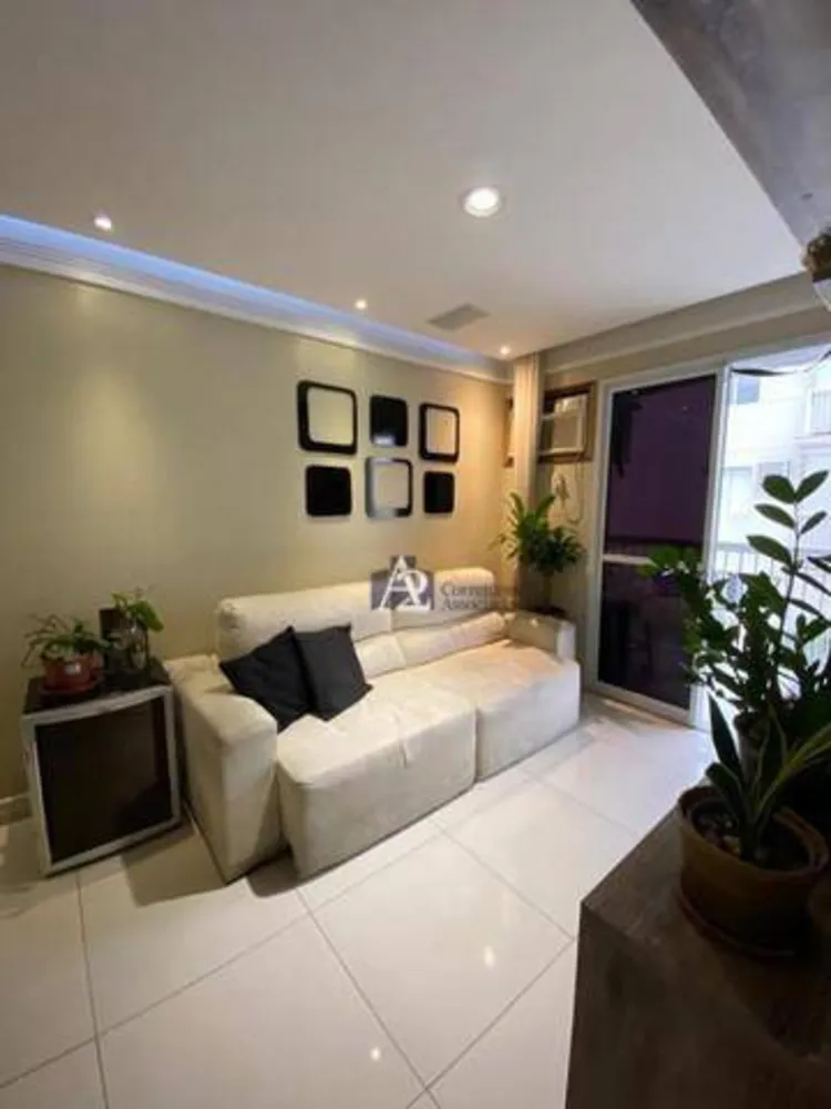 Apartamento, 3 quartos, 70 m² - Foto 3