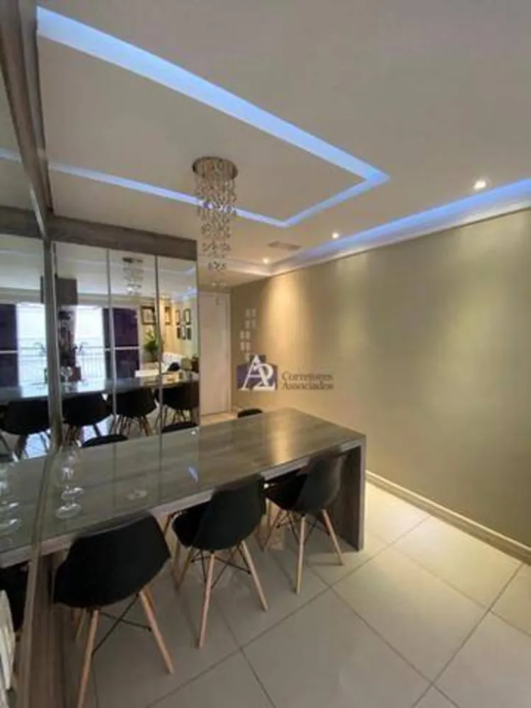 Apartamento, 3 quartos, 70 m² - Foto 12