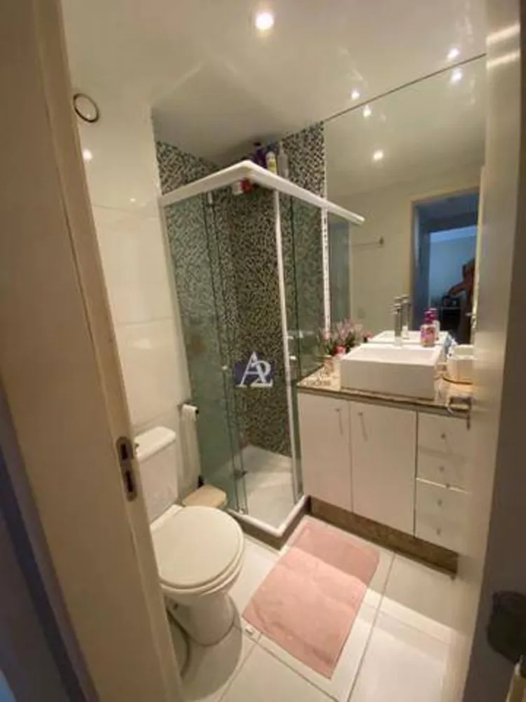 Apartamento, 3 quartos, 70 m² - Foto 19