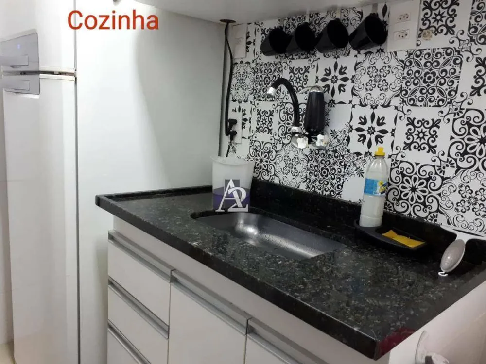 Apartamento, 2 quartos, 54 m² - Foto 10