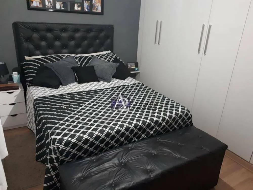 Apartamento, 2 quartos, 54 m² - Foto 5