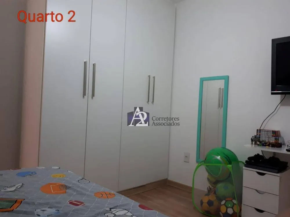 Apartamento, 2 quartos, 54 m² - Foto 8