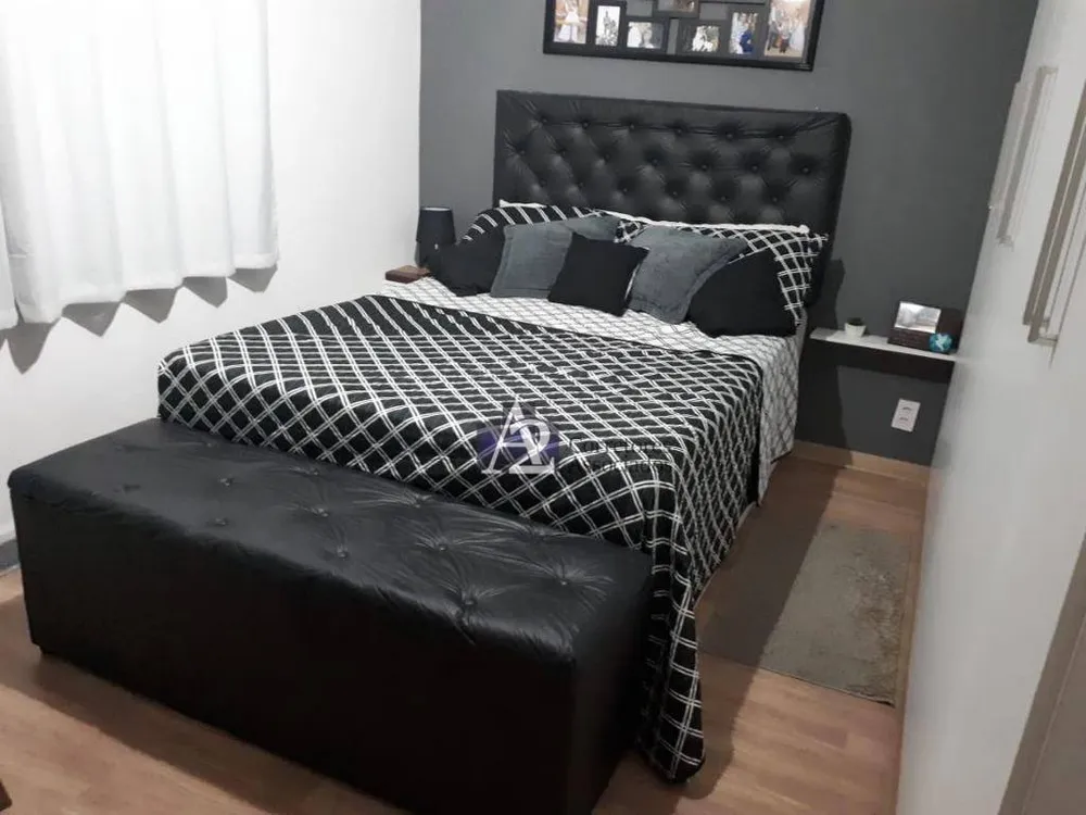 Apartamento, 2 quartos, 54 m² - Foto 4