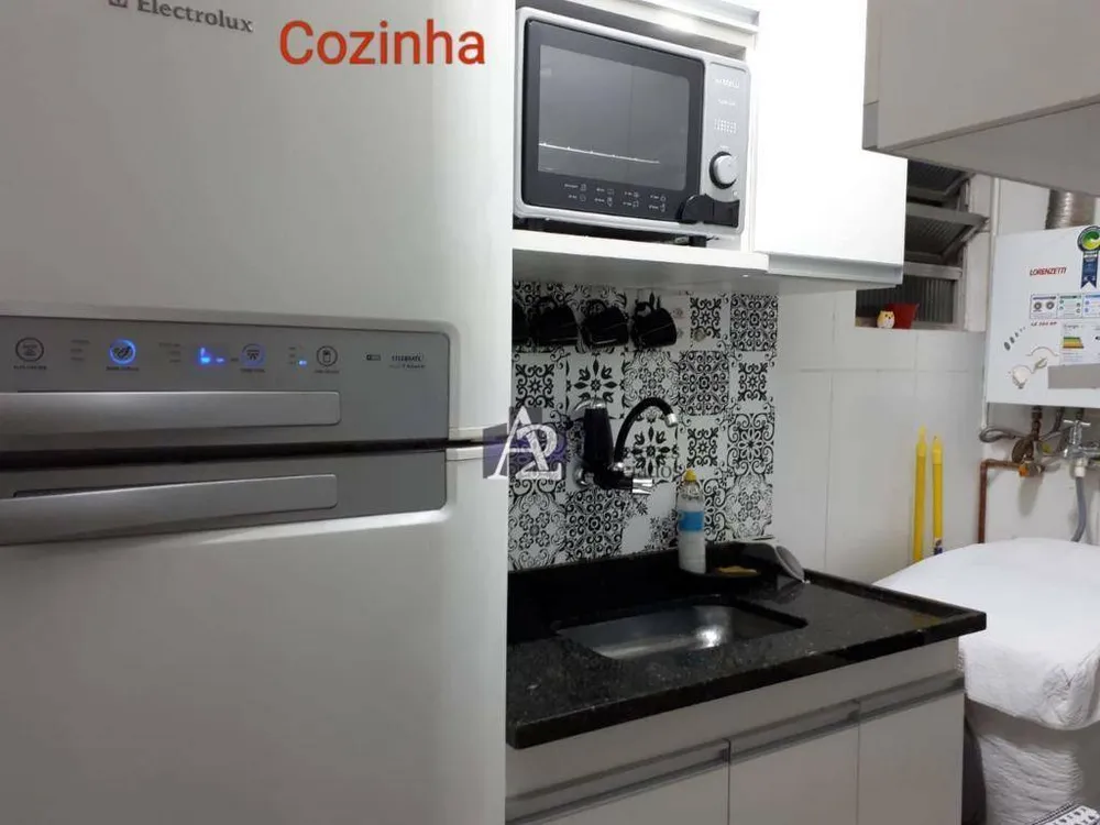 Apartamento, 2 quartos, 54 m² - Foto 9
