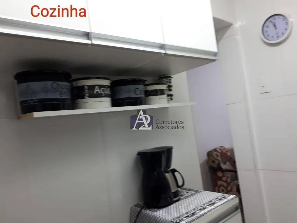 Apartamento, 2 quartos, 54 m² - Foto 12