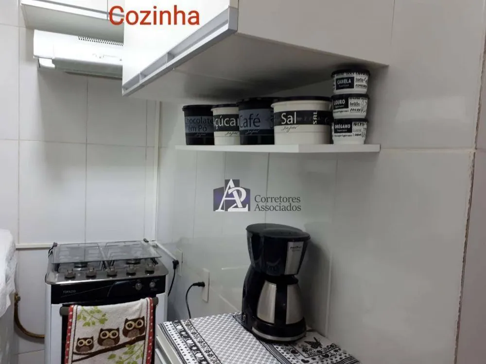 Apartamento, 2 quartos, 54 m² - Foto 11