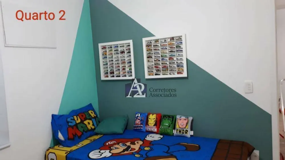 Apartamento, 2 quartos, 54 m² - Foto 7