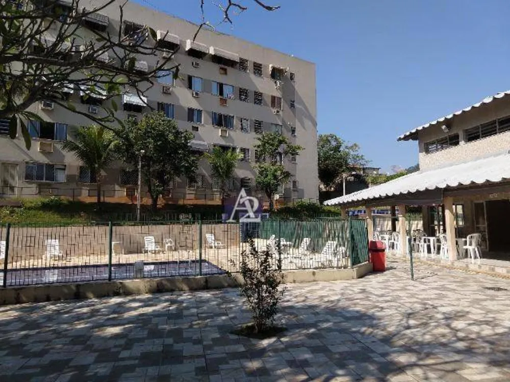 Apartamento, 2 quartos, 58 m² - Foto 1