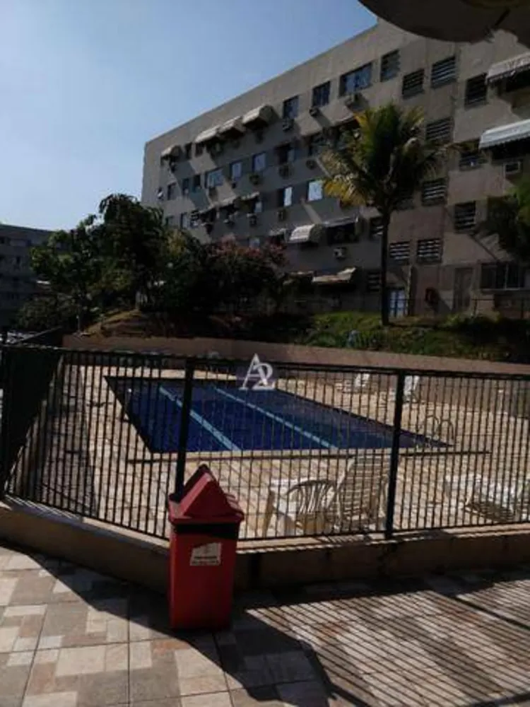 Apartamento, 2 quartos, 58 m² - Foto 4