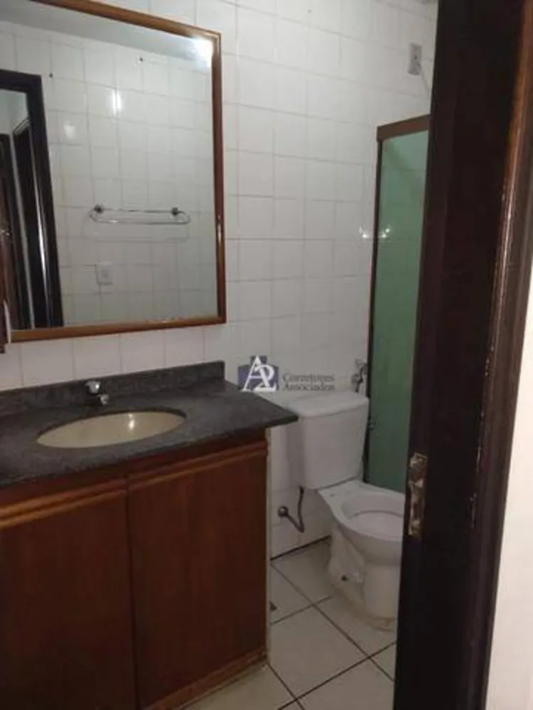 Apartamento, 2 quartos, 58 m² - Foto 9