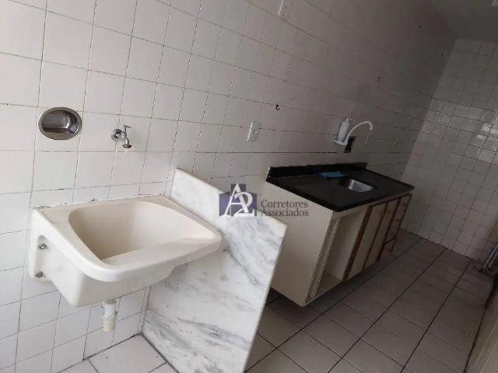 Apartamento, 2 quartos, 58 m² - Foto 3