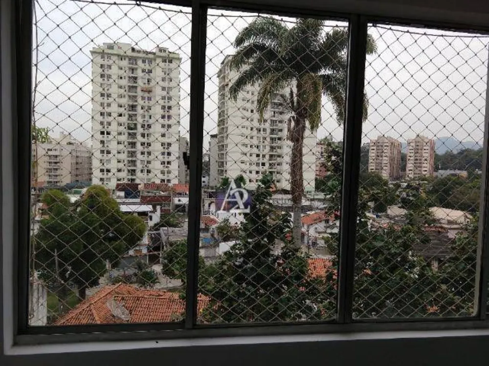 Apartamento, 2 quartos, 58 m² - Foto 8