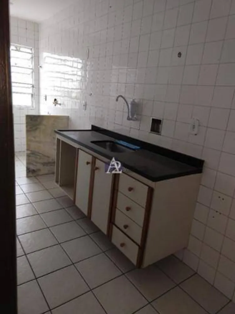 Apartamento, 2 quartos, 58 m² - Foto 5