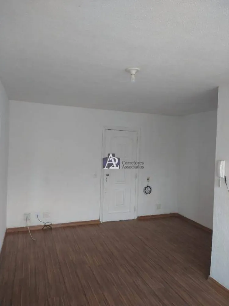 Apartamento, 2 quartos, 60 m² - Foto 2