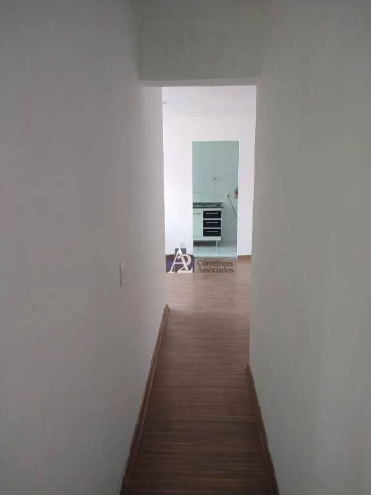 Apartamento, 2 quartos, 60 m² - Foto 6