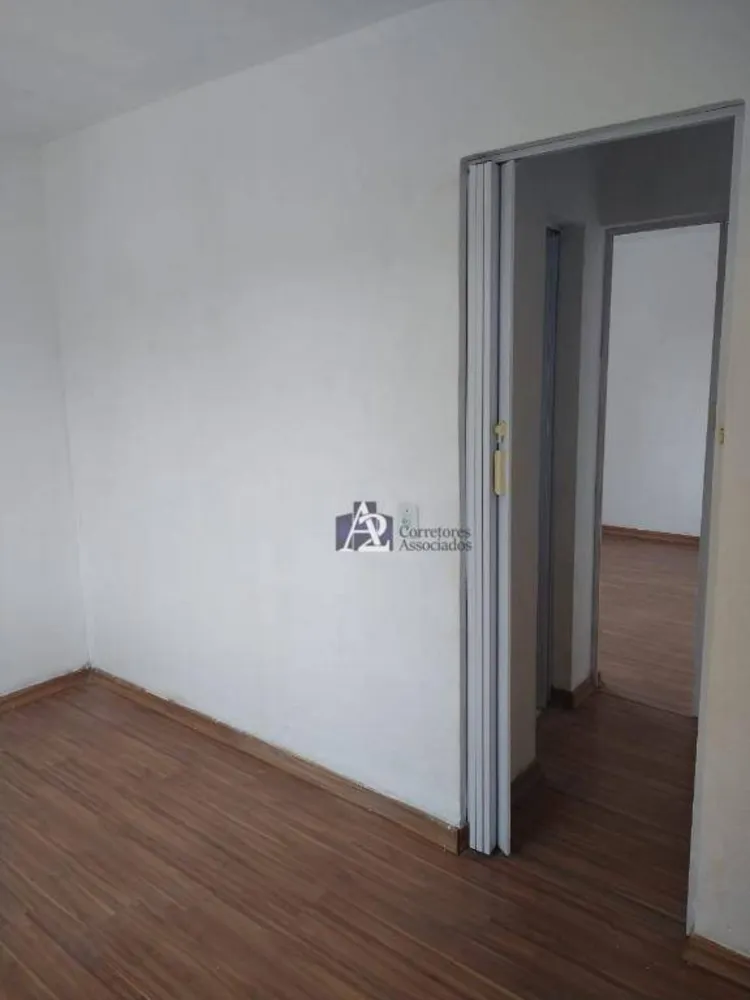Apartamento, 2 quartos, 60 m² - Foto 9