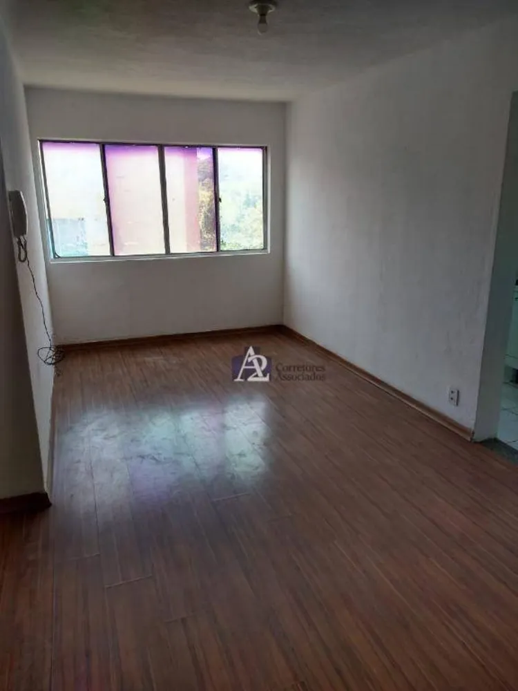 Apartamento, 2 quartos, 60 m² - Foto 3