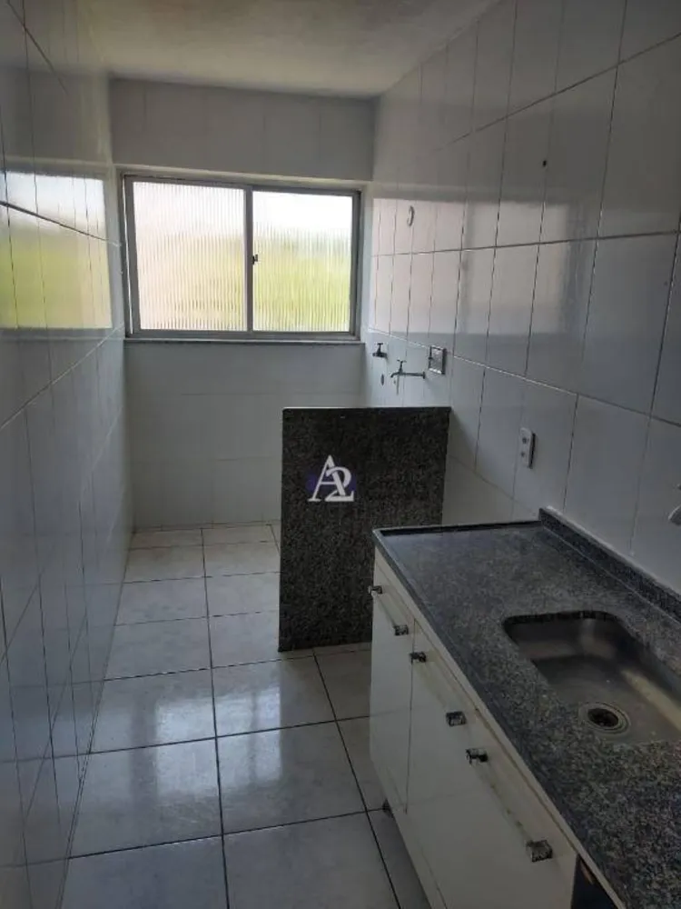 Apartamento, 2 quartos, 60 m² - Foto 11