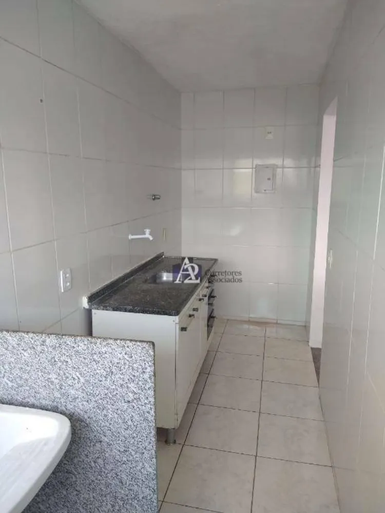 Apartamento, 2 quartos, 60 m² - Foto 12