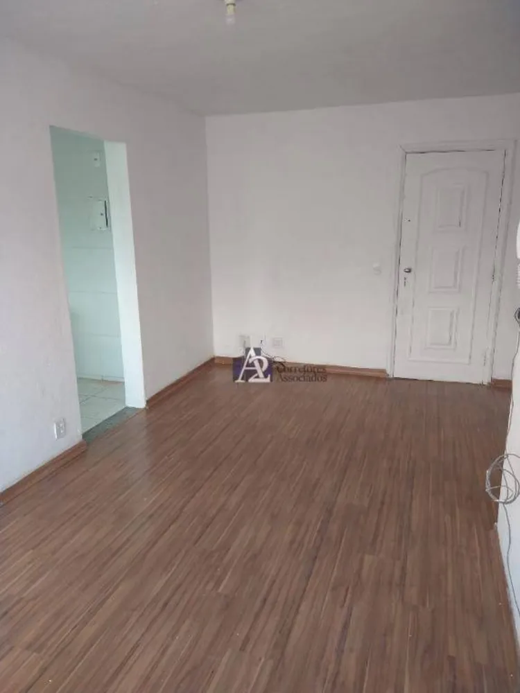 Apartamento, 2 quartos, 60 m² - Foto 1