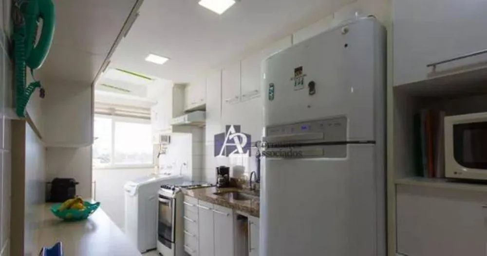 Apartamento, 3 quartos, 103 m² - Foto 20