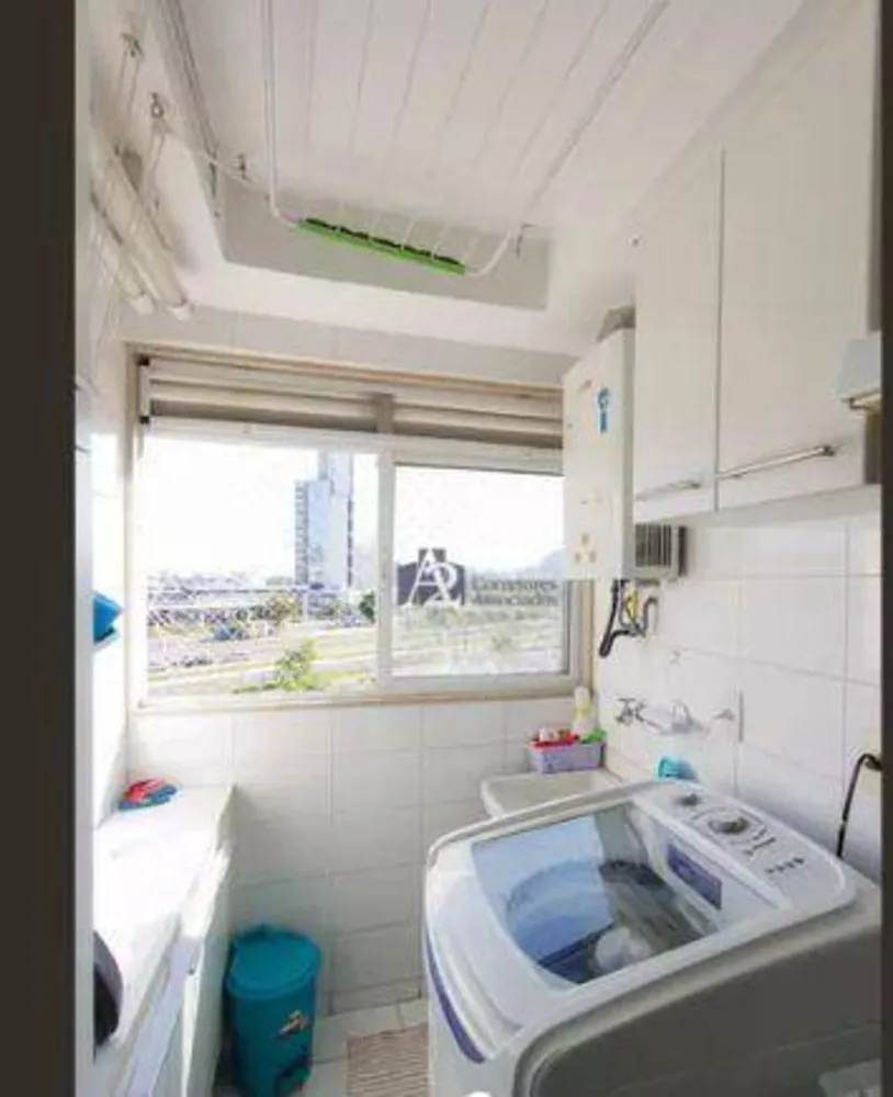 Apartamento, 3 quartos, 103 m² - Foto 2