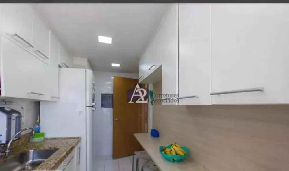 Apartamento, 3 quartos, 103 m² - Foto 17