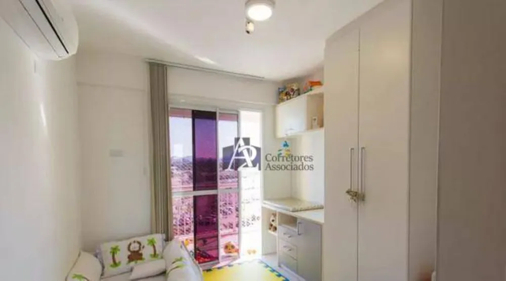 Apartamento, 3 quartos, 103 m² - Foto 12
