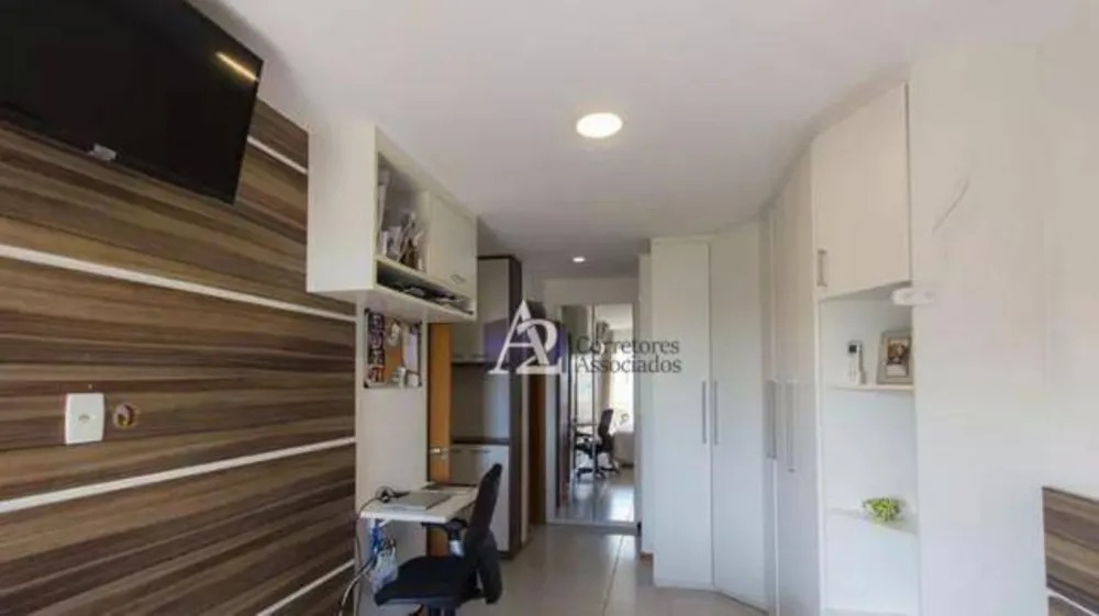 Apartamento, 3 quartos, 103 m² - Foto 15