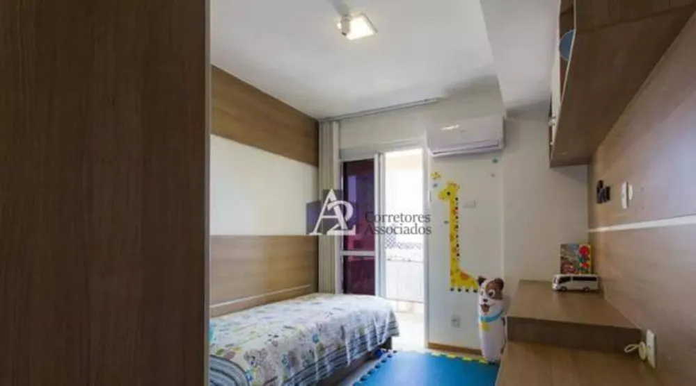 Apartamento, 3 quartos, 103 m² - Foto 13