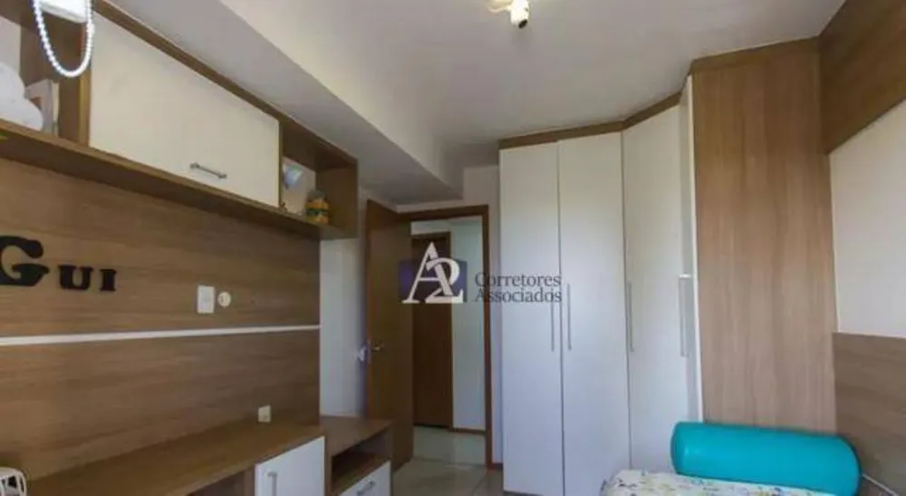 Apartamento, 3 quartos, 103 m² - Foto 3