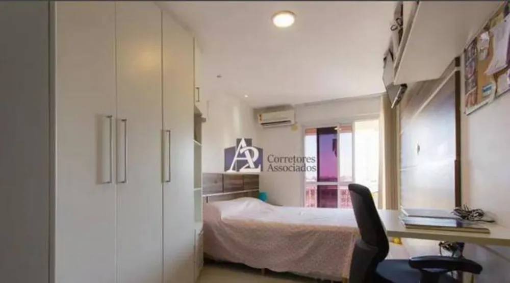 Apartamento, 3 quartos, 103 m² - Foto 4