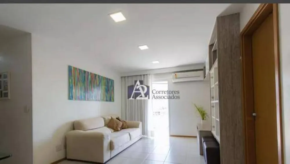 Apartamento, 3 quartos, 103 m² - Foto 1