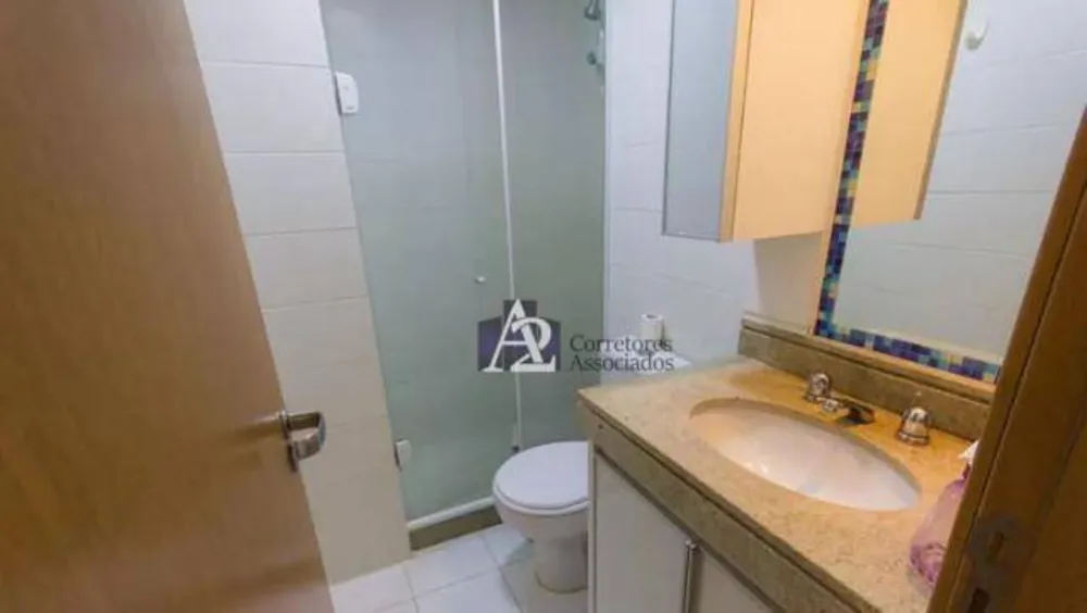 Apartamento, 3 quartos, 103 m² - Foto 6