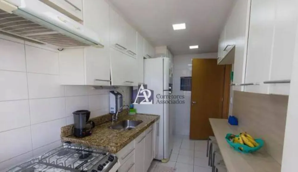Apartamento, 3 quartos, 103 m² - Foto 16