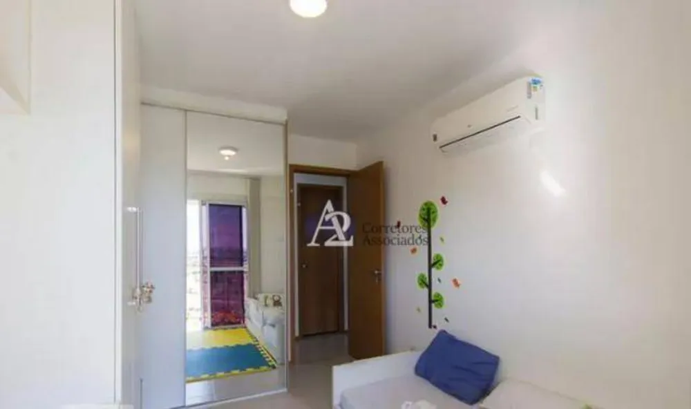 Apartamento, 3 quartos, 103 m² - Foto 9