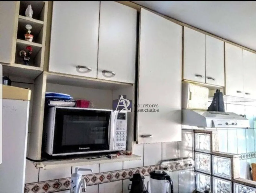 Apartamento, 2 quartos, 45 m² - Foto 3
